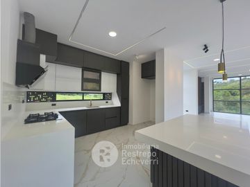 Casa en conjunto, en venta, para estrenar, Palestina