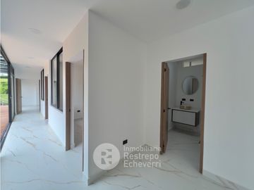 Casa en conjunto, en venta, para estrenar, Palestina