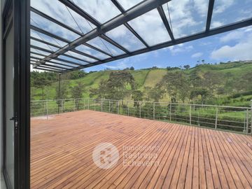 Casa en conjunto, en venta, para estrenar, Palestina
