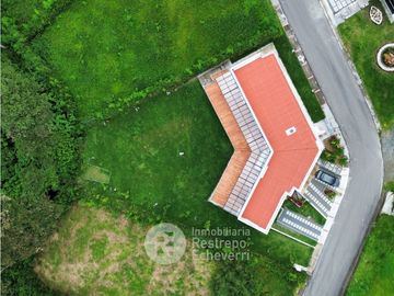 Casa en conjunto, en venta, para estrenar, Palestina