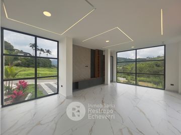 Casa en conjunto, en venta, para estrenar, Palestina