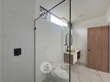 Casa en conjunto, en venta, para estrenar, Palestina