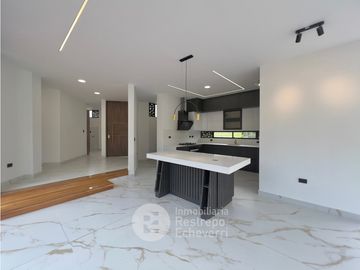 Casa en conjunto, en venta, para estrenar, Palestina