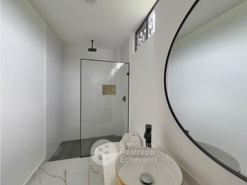 Casa en conjunto, en venta, para estrenar, Palestina