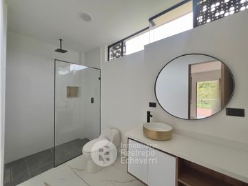 Casa en conjunto, en venta, para estrenar, Palestina