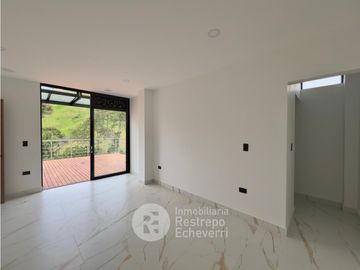 Casa en conjunto, en venta, para estrenar, Palestina
