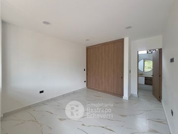 Casa en conjunto, en venta, para estrenar, Palestina