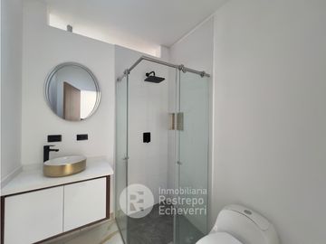 Casa en conjunto, en venta, para estrenar, Palestina