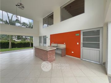 Casa en conjunto, en venta, para estrenar, Palestina