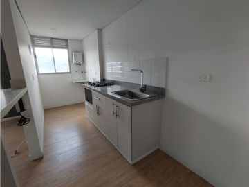 SE VENDE APARTAMENTO EN LA ESTRELLA VA TABLAZA