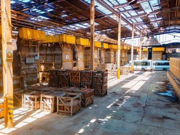 Se vende Bodega en Tecate, Baja California