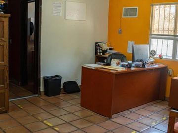 Se vende Bodega en Tecate, Baja California