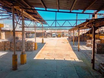 Se vende Bodega en Tecate, Baja California