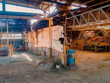 Se vende Bodega en Tecate, Baja California