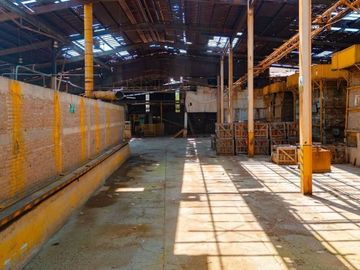 Se vende Bodega en Tecate, Baja California
