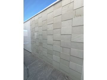 Casa en venta en San Juan Del Río en Santuaria 4 habitaciones