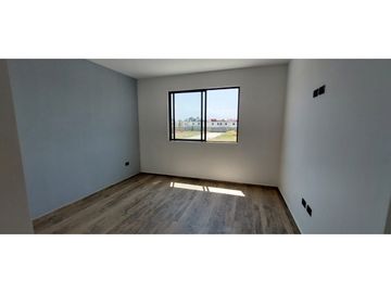 Casa En Venta Dentro De Fraccionamiento Monterreal, cerca Cholula