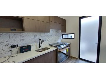 Casas nuevas en venta en Fraccionamiento Monterreal