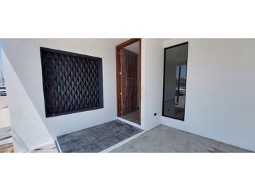 Casas nuevas en venta en Fraccionamiento Monterreal