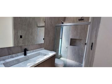 Casas nuevas en venta en Fraccionamiento Monterreal