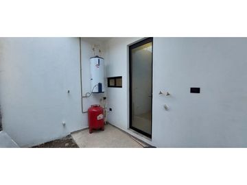 Casas nuevas en venta en Fraccionamiento Monterreal