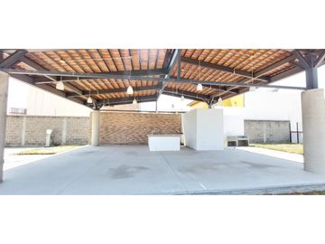Casas nuevas en venta en Fraccionamiento Monterreal