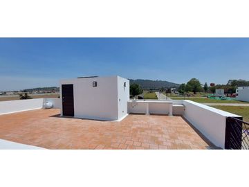 Casas nuevas en venta en Fraccionamiento Monterreal