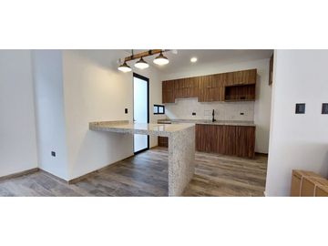 Casas nuevas en venta en Fraccionamiento Monterreal
