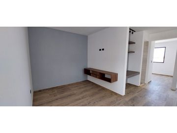 Casas nuevas en venta en Fraccionamiento Monterreal