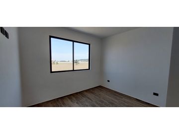 Casas nuevas en venta en Fraccionamiento Monterreal