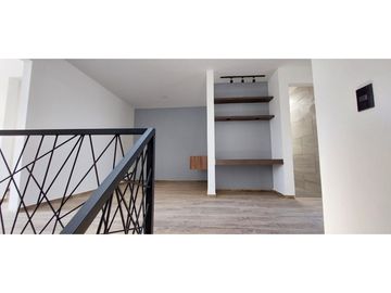 Casas nuevas en venta en Fraccionamiento Monterreal