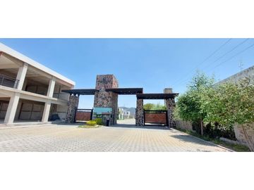 Casas nuevas en venta en Fraccionamiento Monterreal