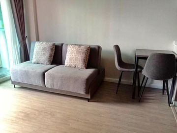 1BR at Dcondo Rin for Sale And Rent