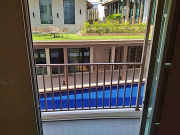 1BR at Dcondo Rin for Sale And Rent