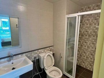1BR at Dcondo Rin for Sale And Rent