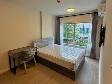 1BR at Dcondo Rin for Sale And Rent