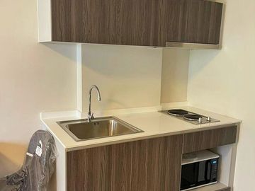 1BR at Dcondo Rin for Sale And Rent