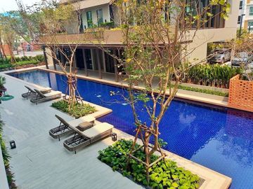 1BR at Dcondo Rin for Sale And Rent