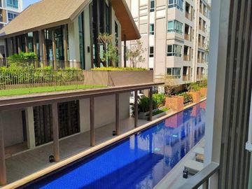 1BR at Dcondo Rin for Sale And Rent