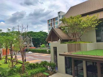 1BR at Dcondo Rin for Sale And Rent