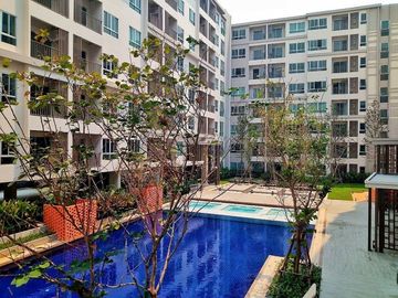 1BR at Dcondo Rin for Sale And Rent