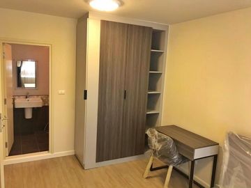 1 Bedroom at D Condo Rin For Sale