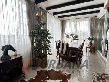 VENTA RESIDENCIA EXCLUSIVA EN SERENA GOLF