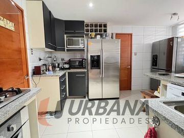 VENTA RESIDENCIA EXCLUSIVA EN SERENA GOLF