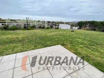 VENTA RESIDENCIA EXCLUSIVA EN SERENA GOLF