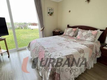 VENTA RESIDENCIA EXCLUSIVA EN SERENA GOLF