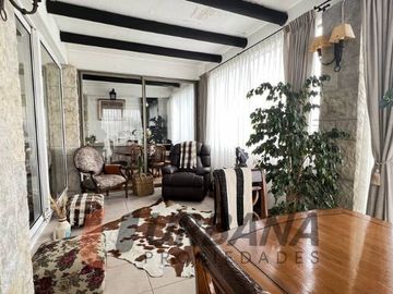 VENTA RESIDENCIA EXCLUSIVA EN SERENA GOLF