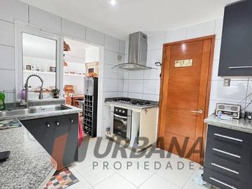 VENTA RESIDENCIA EXCLUSIVA EN SERENA GOLF
