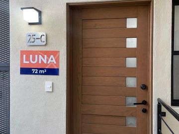 DEPARTAMENTO EN VENTA PALMARES QUERETARO