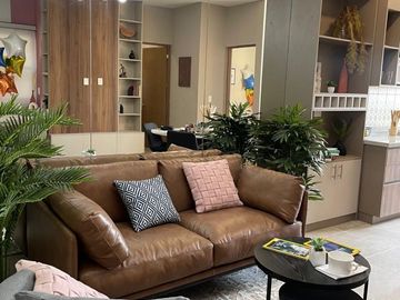 DEPARTAMENTO EN VENTA PALMARES QUERETARO